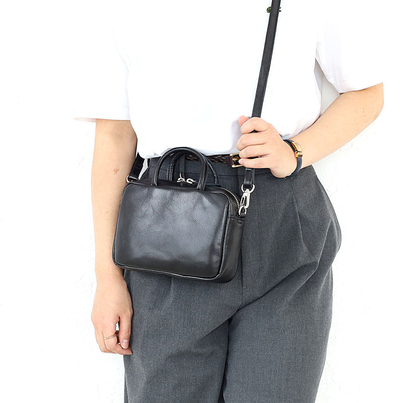 TIDEWAY ボストンバッグ | TOZAI NANBOKUYA