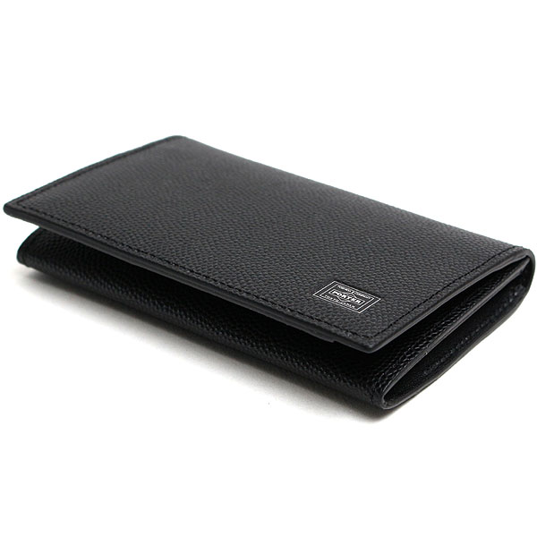 PORTER ポーター エイブル カードケース | TOZAI NANBOKUYA