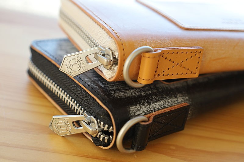 PORTER ポーター デューク ロングウォレット | TOZAI NANBOKUYA