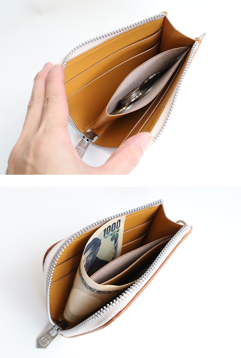 PORTER ポーター デューク マルチウォレット | TOZAI NANBOKUYA