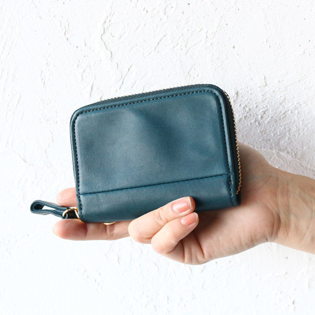 PORTER ポーター ワイズ コイン＆パスケース | TOZAI NANBOKUYA