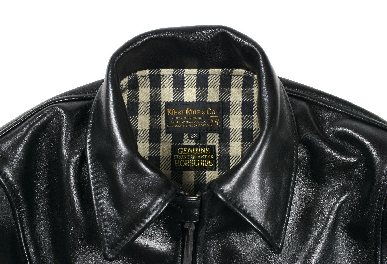 楽天市場】WESTRIDE [-REFUGIO- BKH3 size.36,38,40] : TRACK 楽天市場店