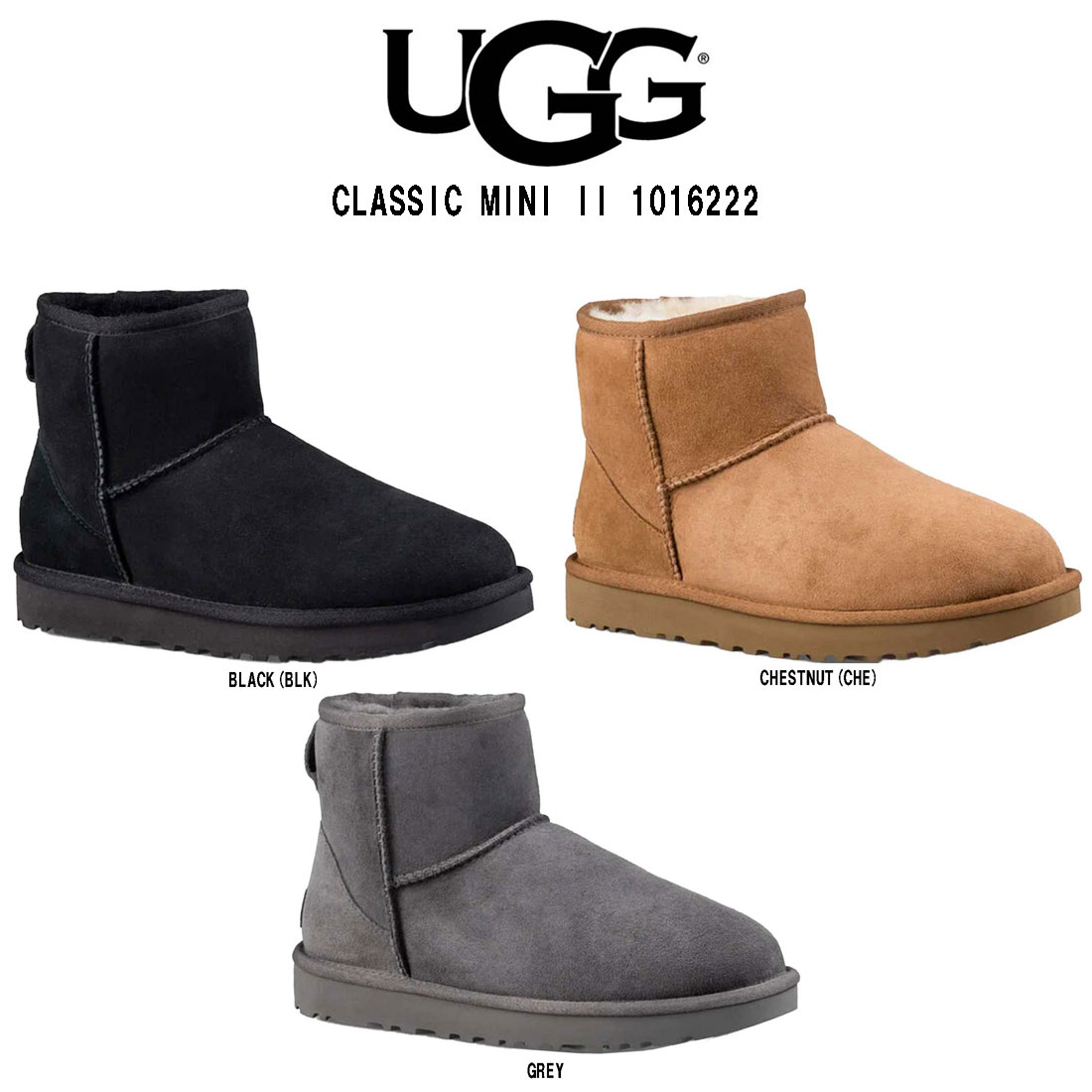 楽天市場】UGG(アグ)レディース ブーツ クラシック ウルトラ ミニ
