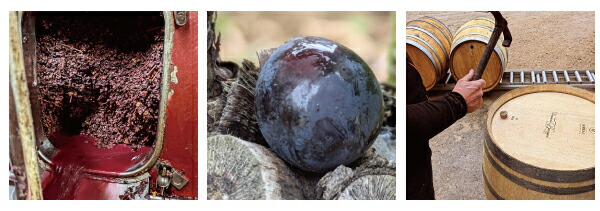 2022 マランジュ 1級畑 レ クロ ルソ ルージュ 750ml ドメーヌ デュ