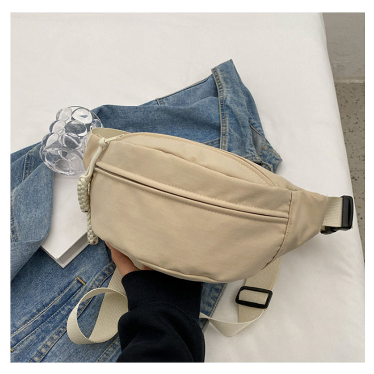 楽天市場】 メンズ ウエストポーチ 小型 多機能 ショルダー ショルダー