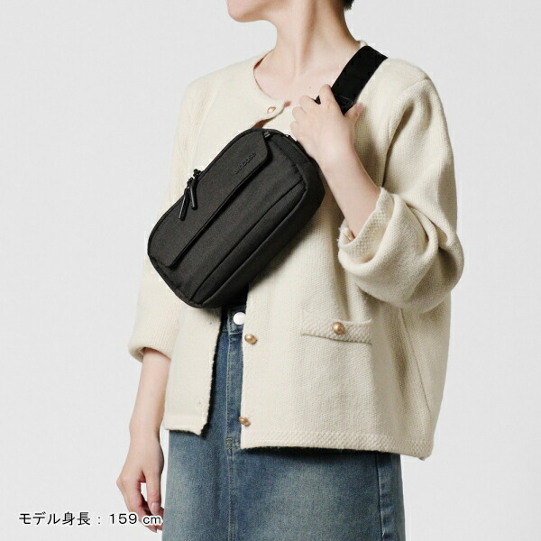 インケース Incase ボディバック Crosstown Sling クロスタウン