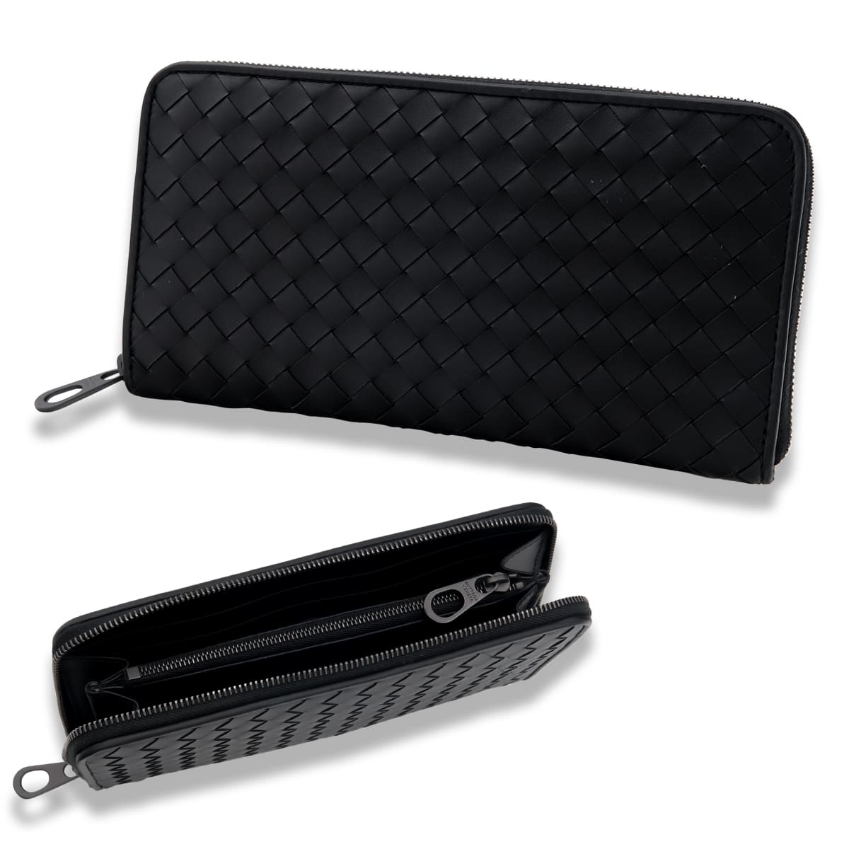 楽天市場】【名入れ刺繍対応】 ボッテガヴェネタ 財布 ボッテガ 財布