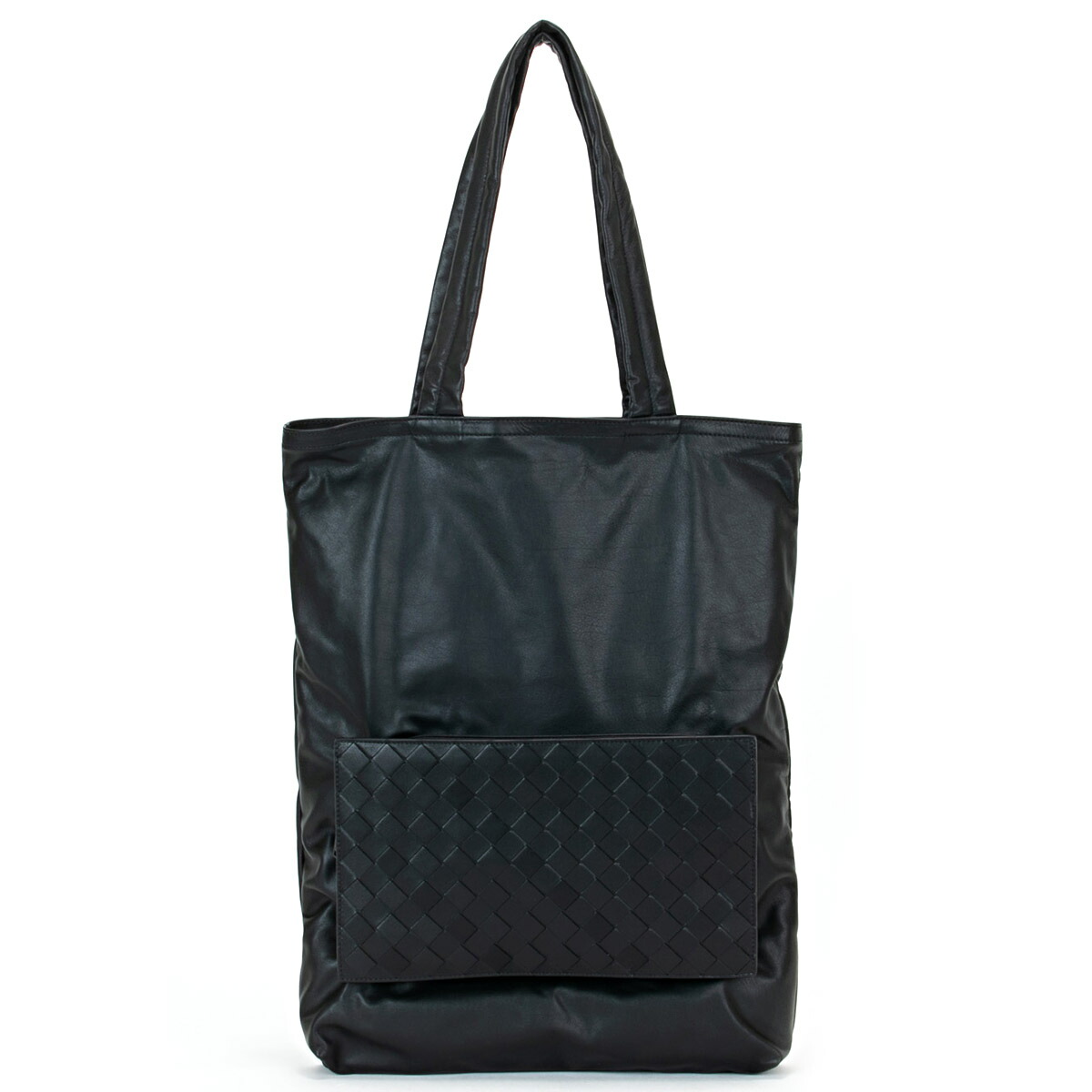 楽天市場】BOTTEGA VENETA ボッテガヴェネタ 鞄 トートバッグ ブラック