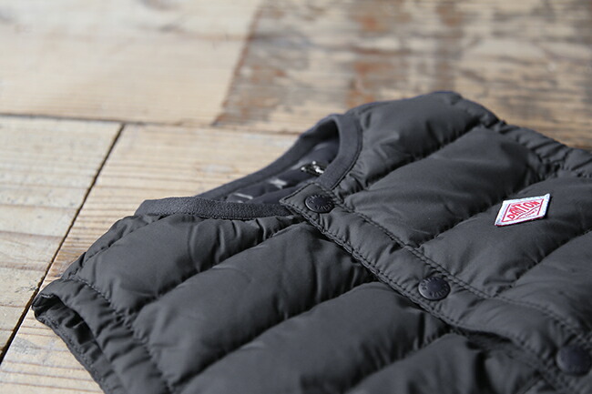 SALE 30%OFF】[DT-A0048NNF]【付属品あり】 DANTON(ダントン)インナー