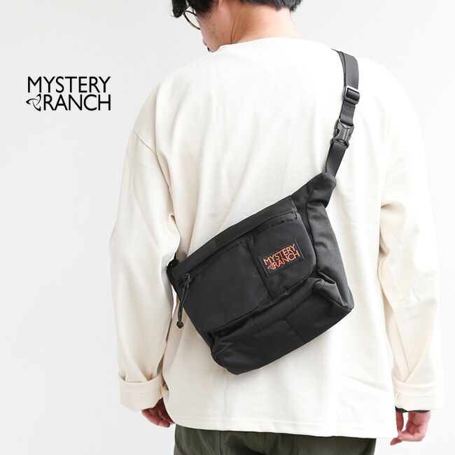 19761332] MYSTERY RANCH(ミステリーランチ)SKA(スカ/ショルダーバッグ
