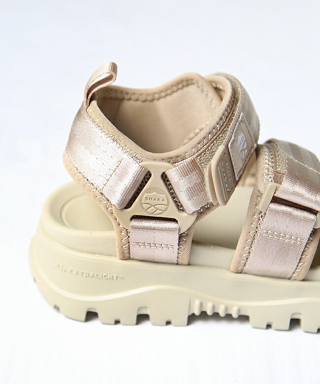 SALE 50%OFF】[SK-238]SHAKA(シャカ) NEO BUNGY EX ネオバンジー