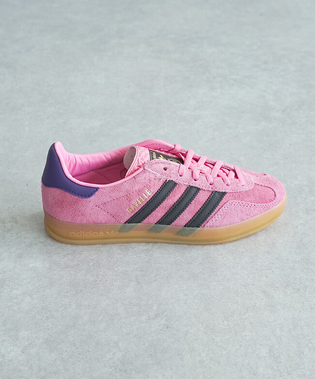 IE7002]adidas Originals(アディダス オリジナルス)GAZELLE INDOOR