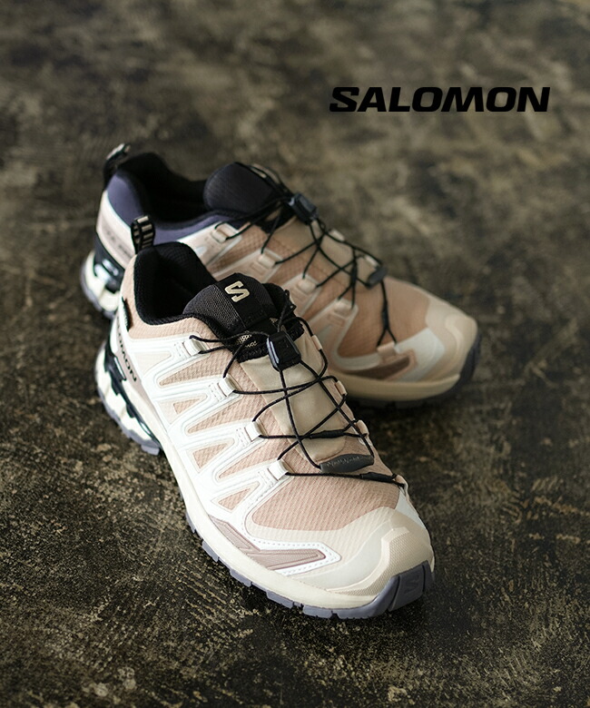 l47817600]SALOMON(サロモン)XA PRO 3D V9 GORE-TEX | レディース