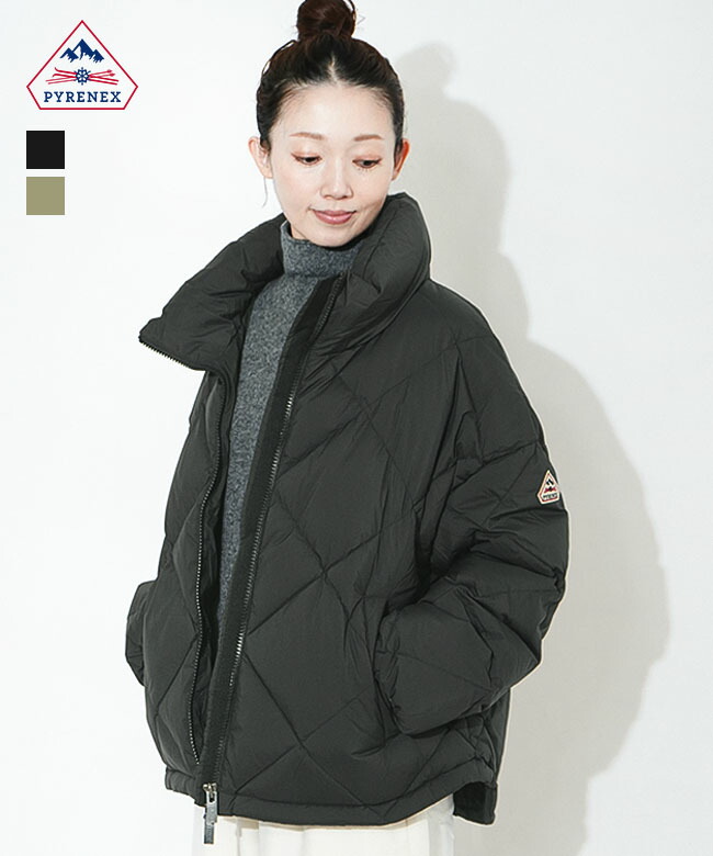 国内正規販売店】[HWY009]PYRENEX(ピレネックス) ADELE アデル