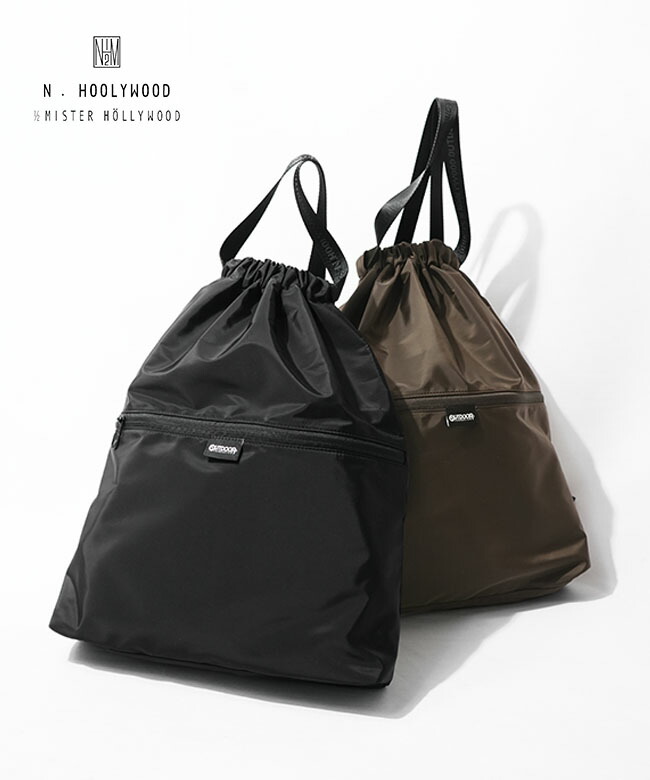2261-AC03PEG]N.HOOLYWOOD(エヌハリウッド)×OUTDOOR PRODUCTS