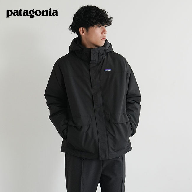 26990]Patagonia(パタゴニア)メンズ・イスマス・ジャケット | ブランド