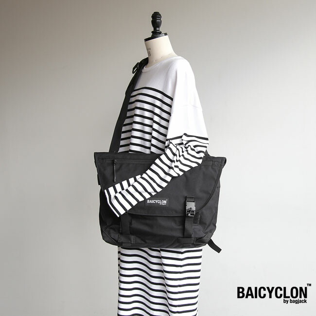 CL-02]BAICYCLON by bagjack(バイシクロンバイバッグジャック