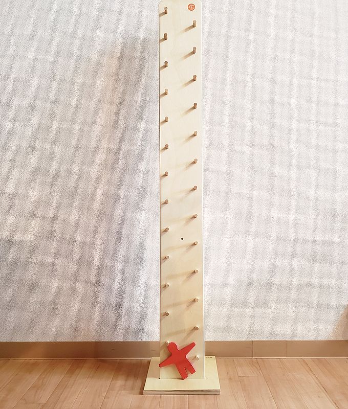 楽天市場】ベック社 ジャンボジャンピングカートレイン 正規輸入品 木