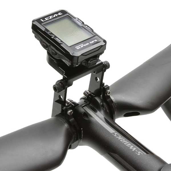 レックマウント LEZ-Narrow9+GP レザイン コンボ マウント 両持ち