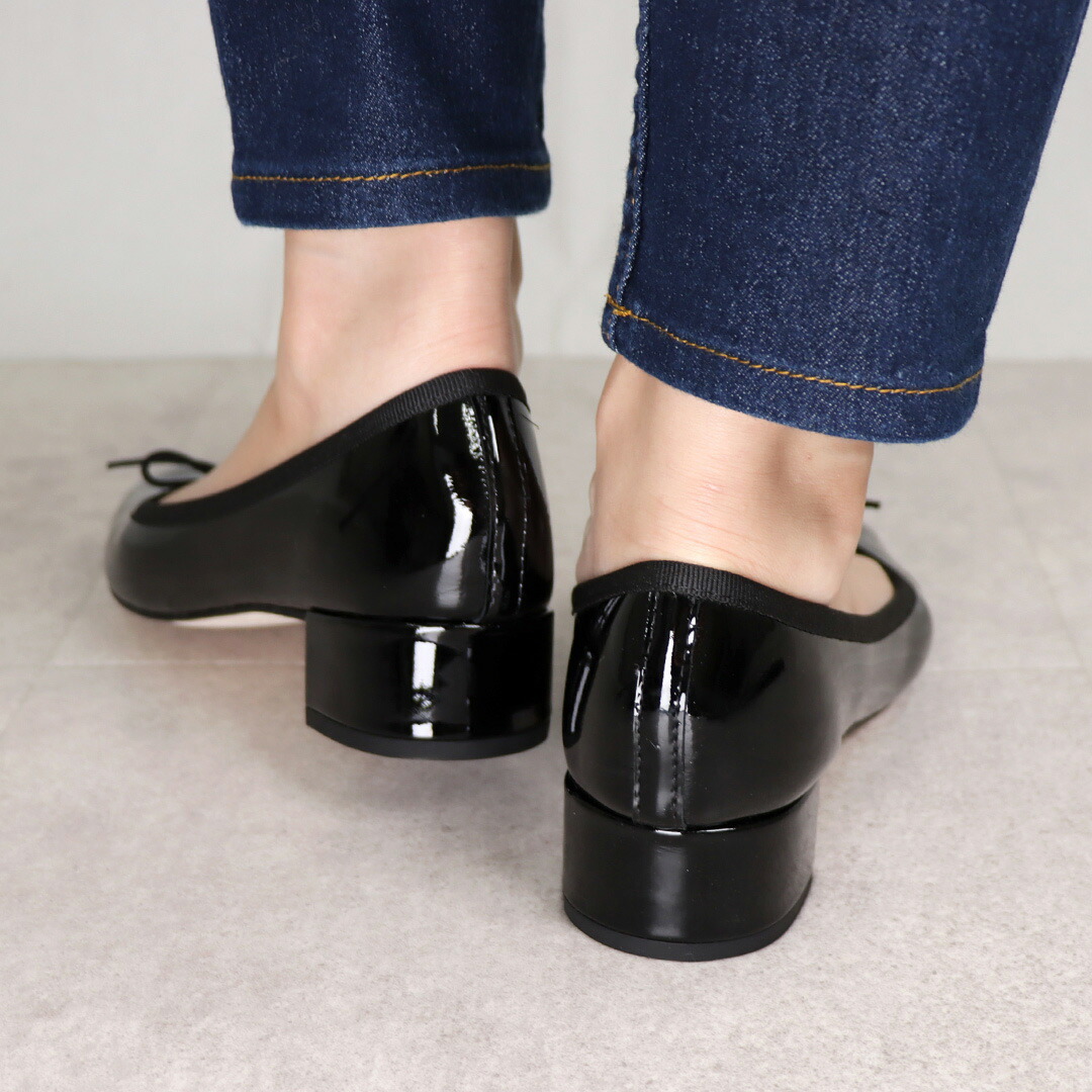 楽天市場】【4日20時〜28h限定ポイント5倍】 レペット レディース