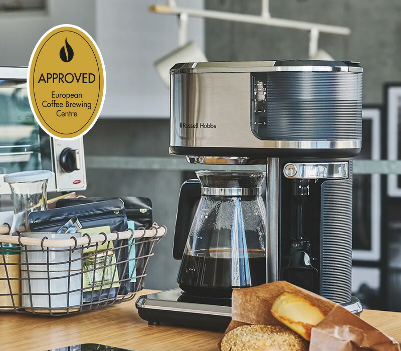 楽天市場】Sセール中+4倍/ Russell Hobbs ラッセルホブス 《 Attentiv