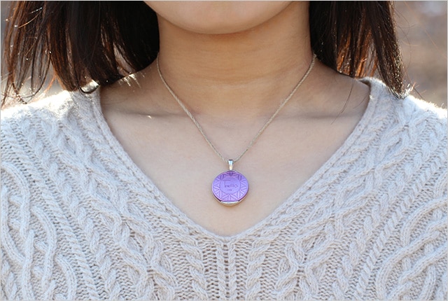 楽天市場】【テクノAO】MP24ペンダントヘッドタイプ／電磁波対策