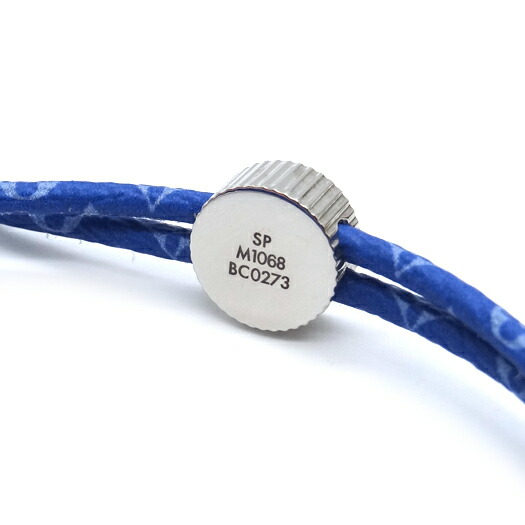 楽天市場】【中古】ルイ ヴィトン ブレスレット・キャッチ イット