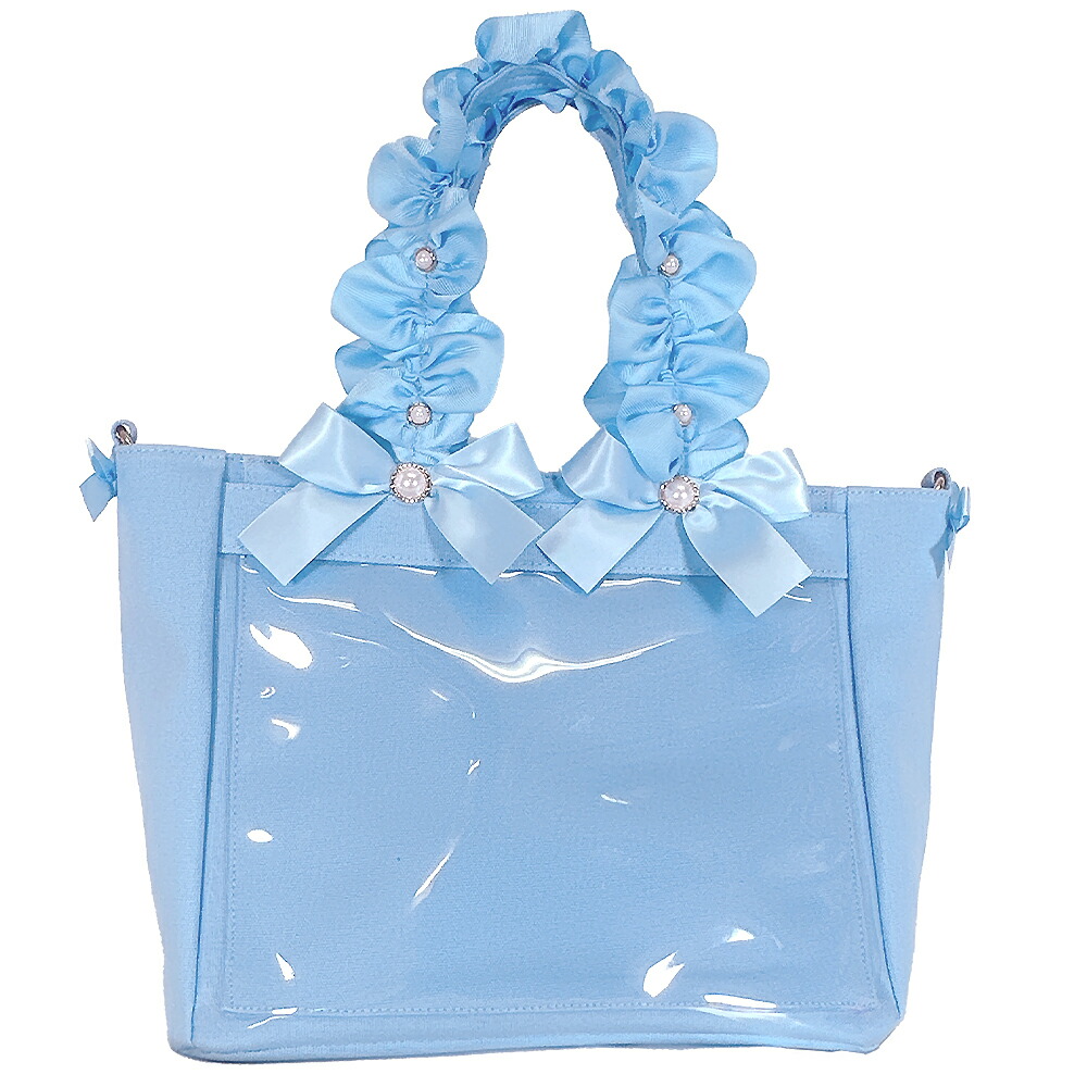 色から探す☆Saxe サックス - 痛バッグ zakkamart（ザッカマート）公式