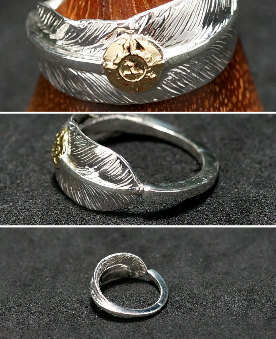 楽天市場】ポイント2倍!!ファーストアローズ K18付 フェザーリング S