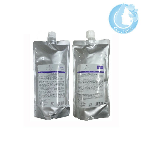 楽天市場】デミ フローディア シャンプー 1000ml & トリートメント