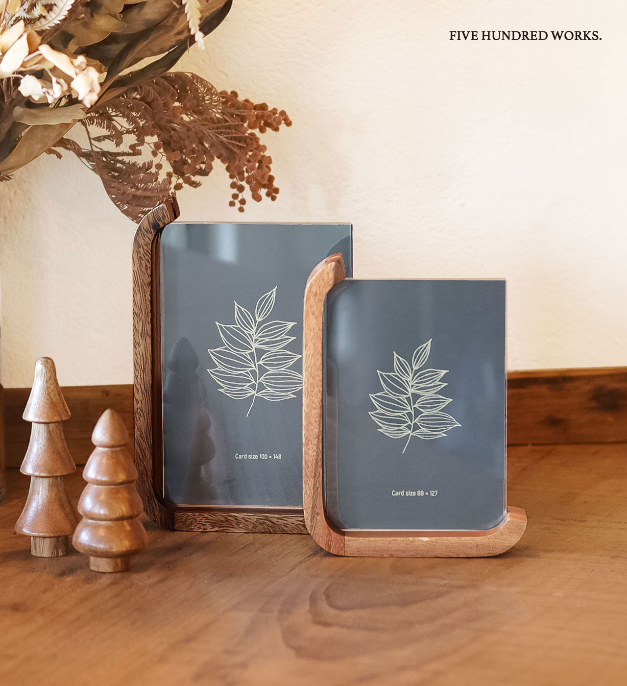 楽天市場】【公式】ナインマーケ スワーウッドフレーム L判サイズ