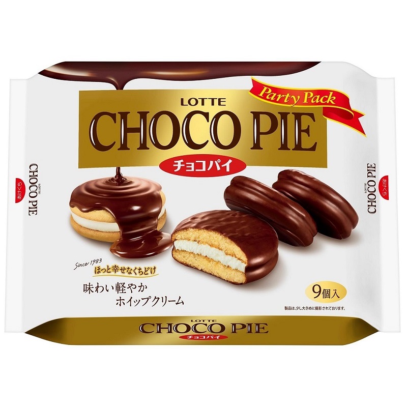 チョコパイ パーティーパック アークスオンラインショップ Arcs Online