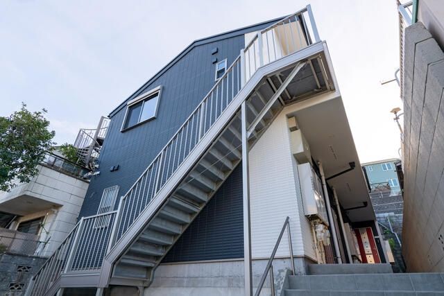 Neu Graben 溝の口（ノイ グラーベン ミゾノクチ）の賃貸物件