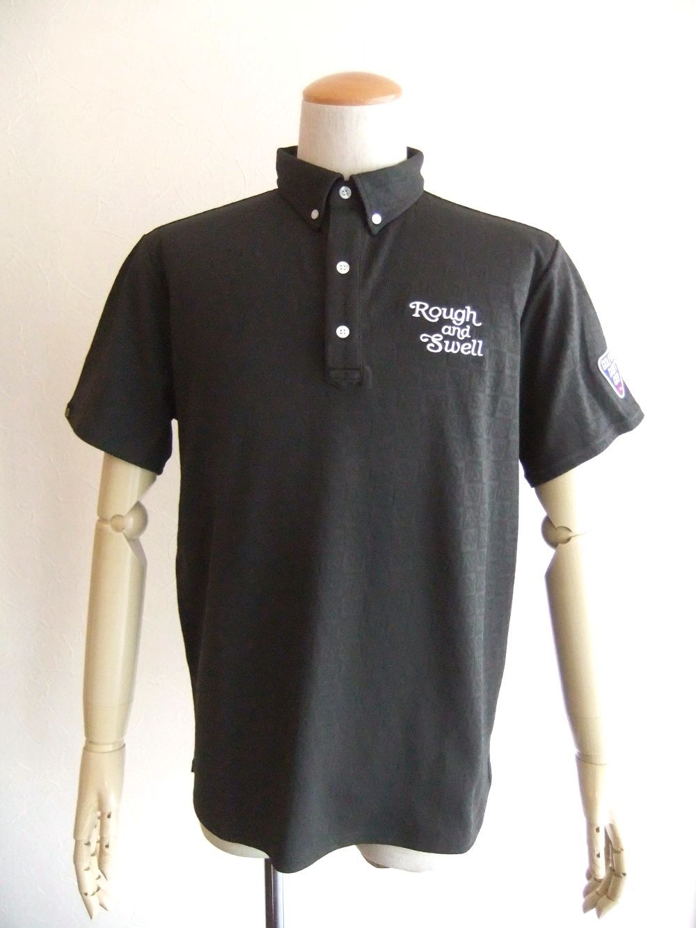 rough & swell 《 ラフ&スウェル 》 メンズ 正規通販 | 4.444glad