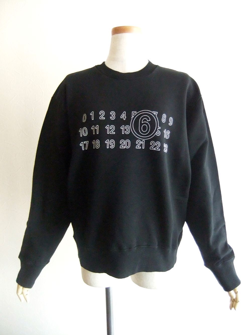 MM⑥ Maison Margiela 《 エムエムシックス メゾンマルジェラ》 正規