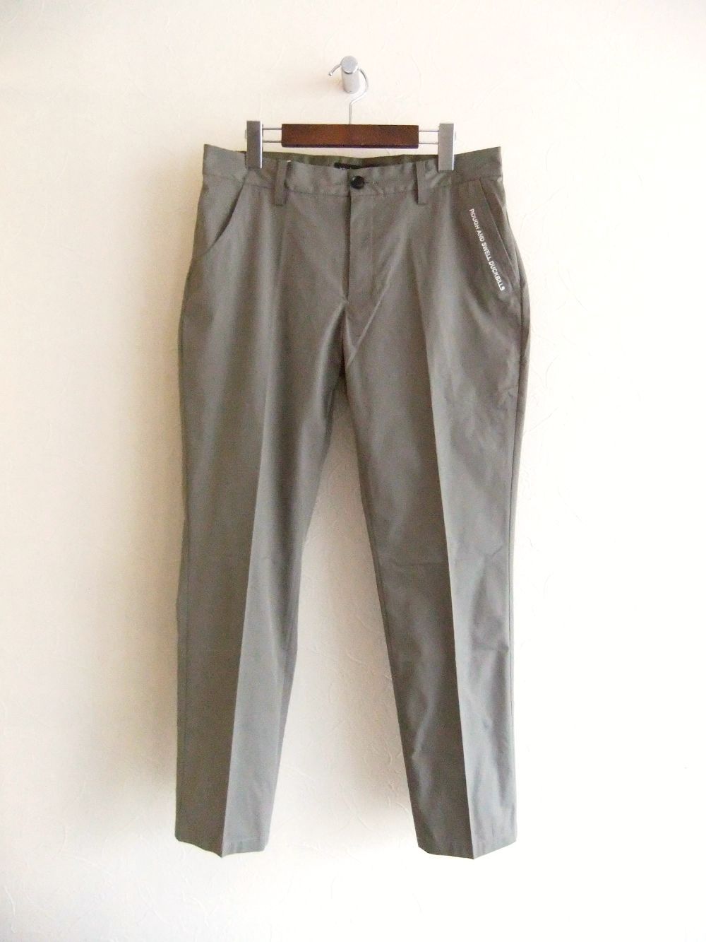 rough & swell 《 ラフ&スウェル 》 メンズ 正規通販 | 4.444glad