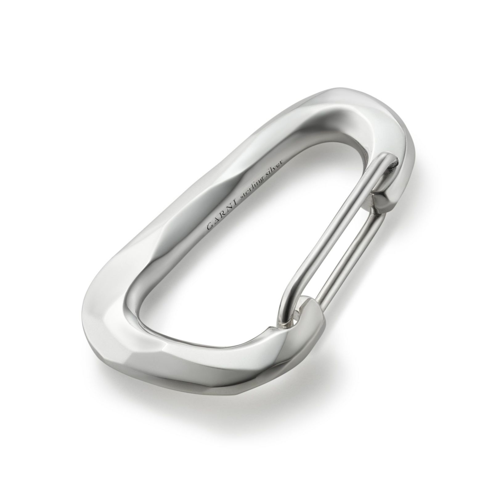 GARNI - Wire Carabiner | Tempt