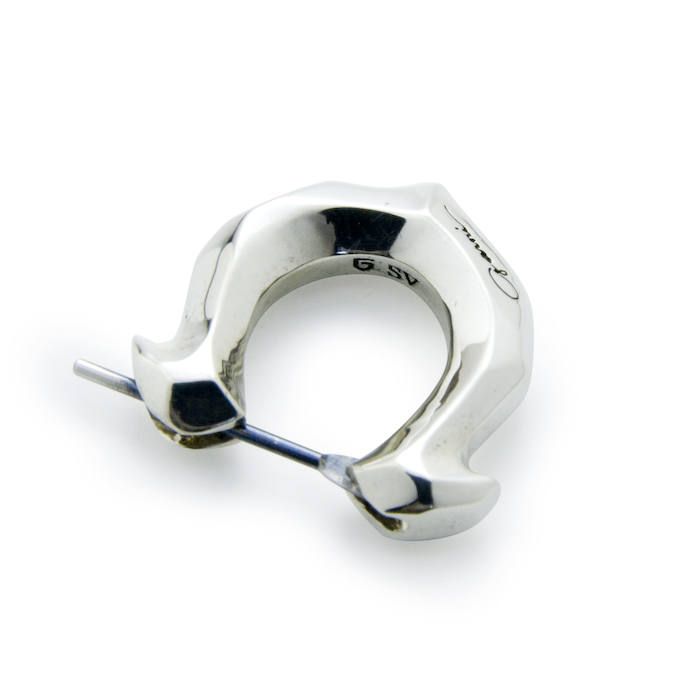 GARNI - Fortune Pierce | Tempt