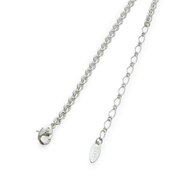 GARNI - Fortune Pendant - L | Tempt