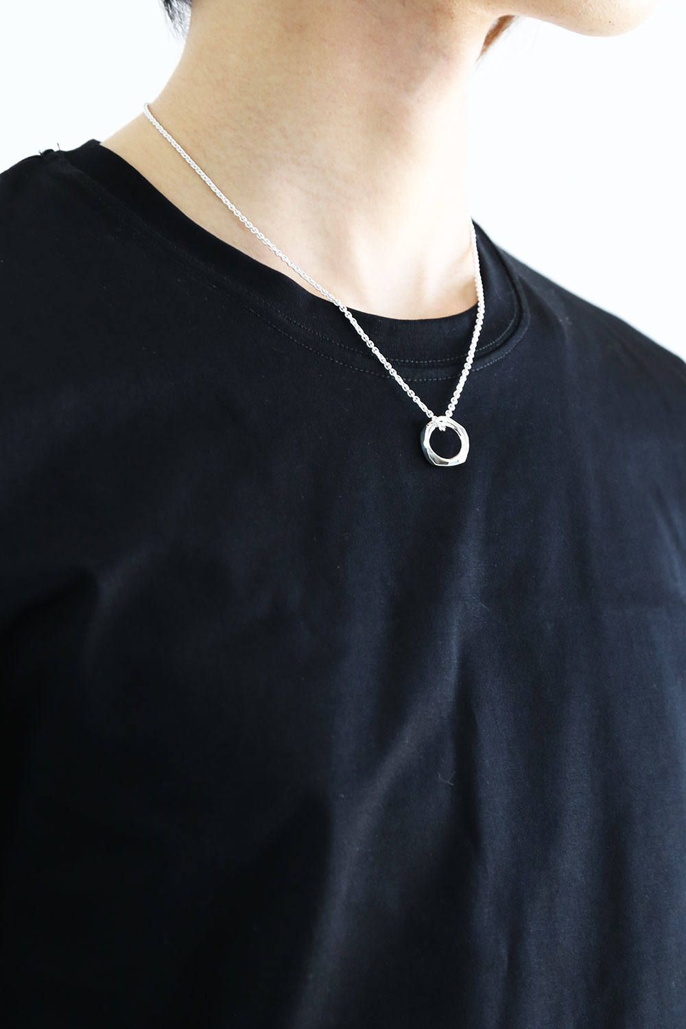 GARNI - Crockery Hole Pendant | Tempt