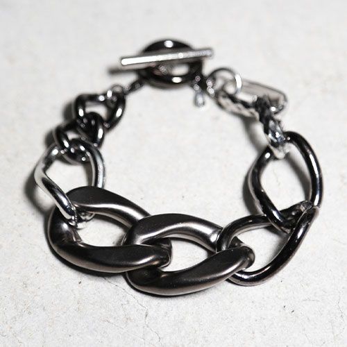 gunda - スウィングブレスレット/ B / SWING BRACELET / B | Tempt