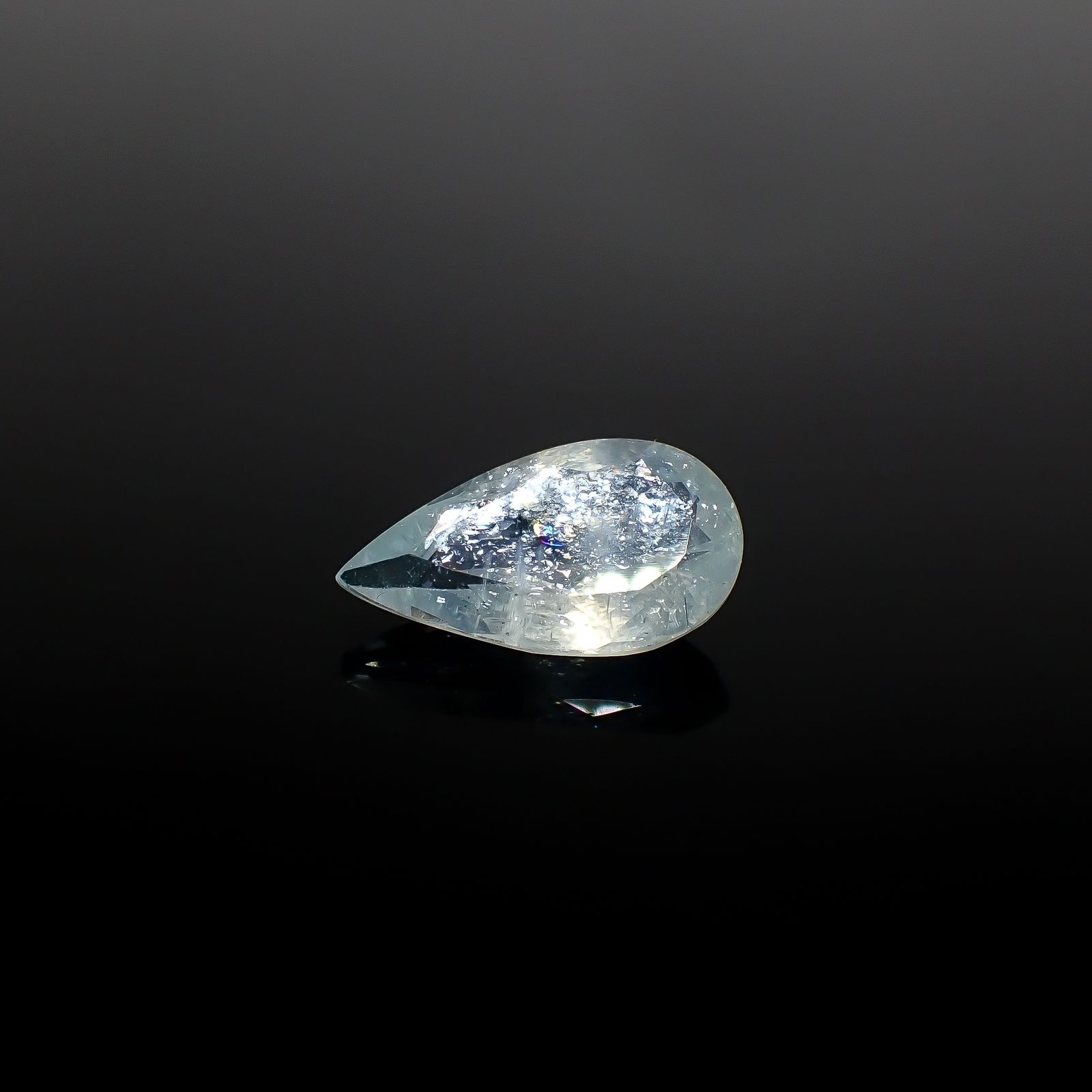 シンデレラアクアマリン | TOP STONE(トップストーン)