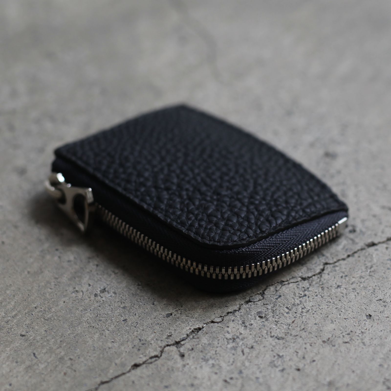ITTI - 【再販売通知受付可能】Cristy Key Coin Case(CROCO) | ACRMTSM