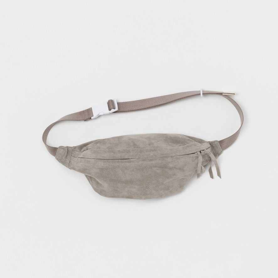 Hender Scheme - 【次回入荷3月中旬予定】Pig Waist Pouch Bag(LIGHT