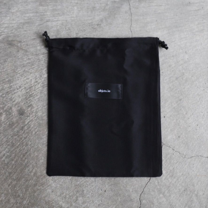 objcts.io - 【残り一点】ジップウォレット(BLACK) | ACRMTSM ONLINE STORE