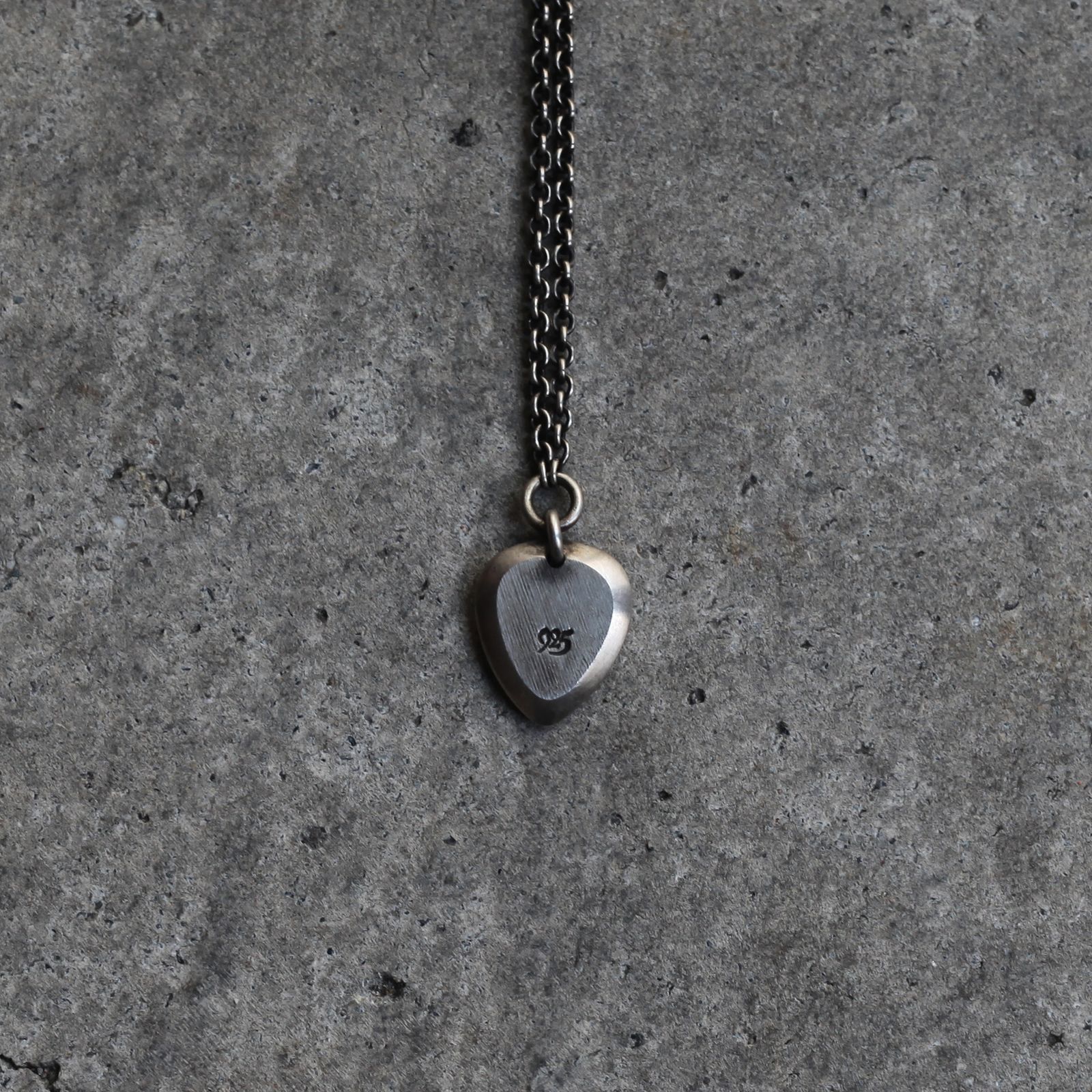 WERKSTATT:MUNCHEN - 【残り一点】Chain Mini Thank You | ACRMTSM