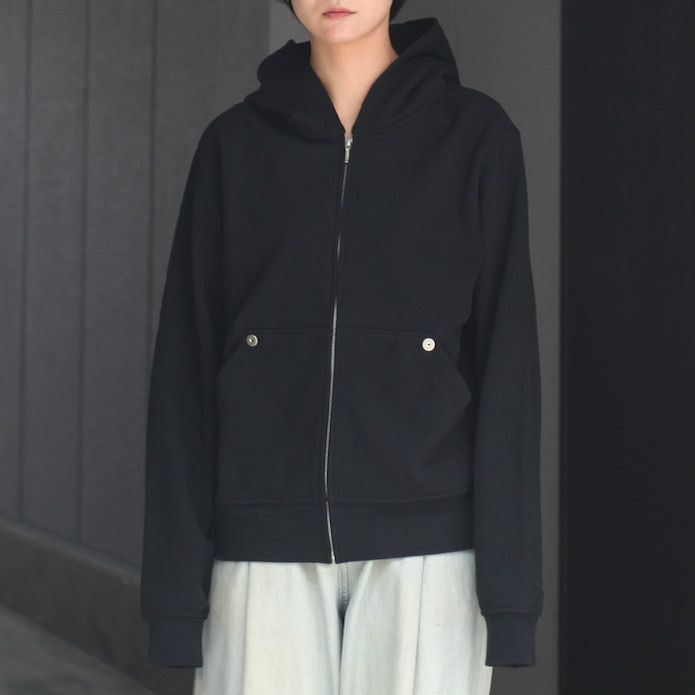 Omar Afridi - 【残りわずか】Full Zip Hoodie | ACRMTSM ONLINE STORE