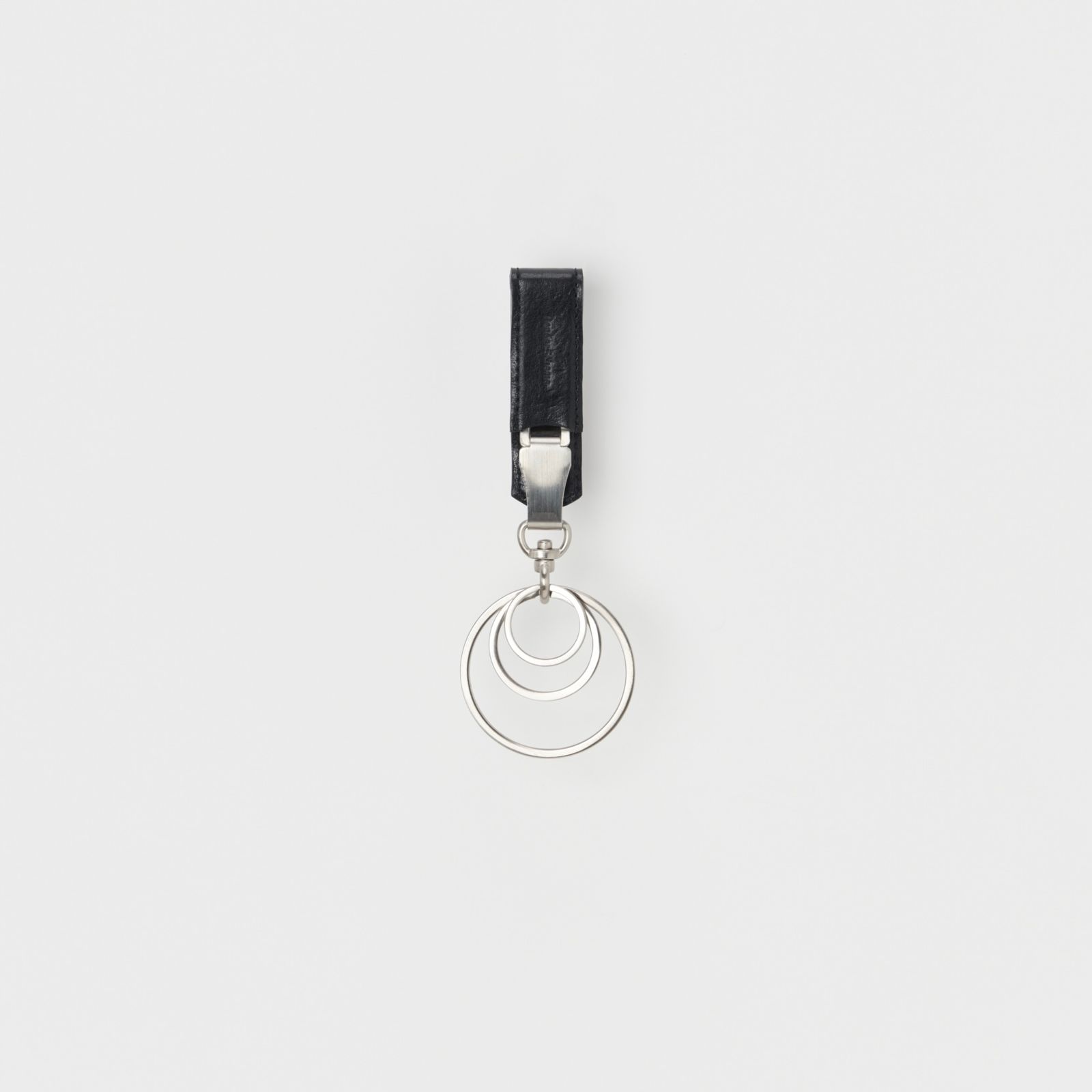 Hender Scheme - 【次回入荷3月中旬予定】Key Clip(BLACK) | ACRMTSM