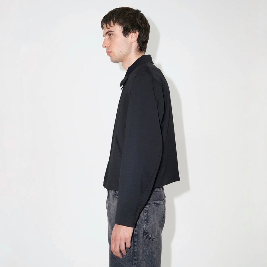 OUR LEGACY - 【残り一点】Mini jacket | ACRMTSM ONLINE STORE