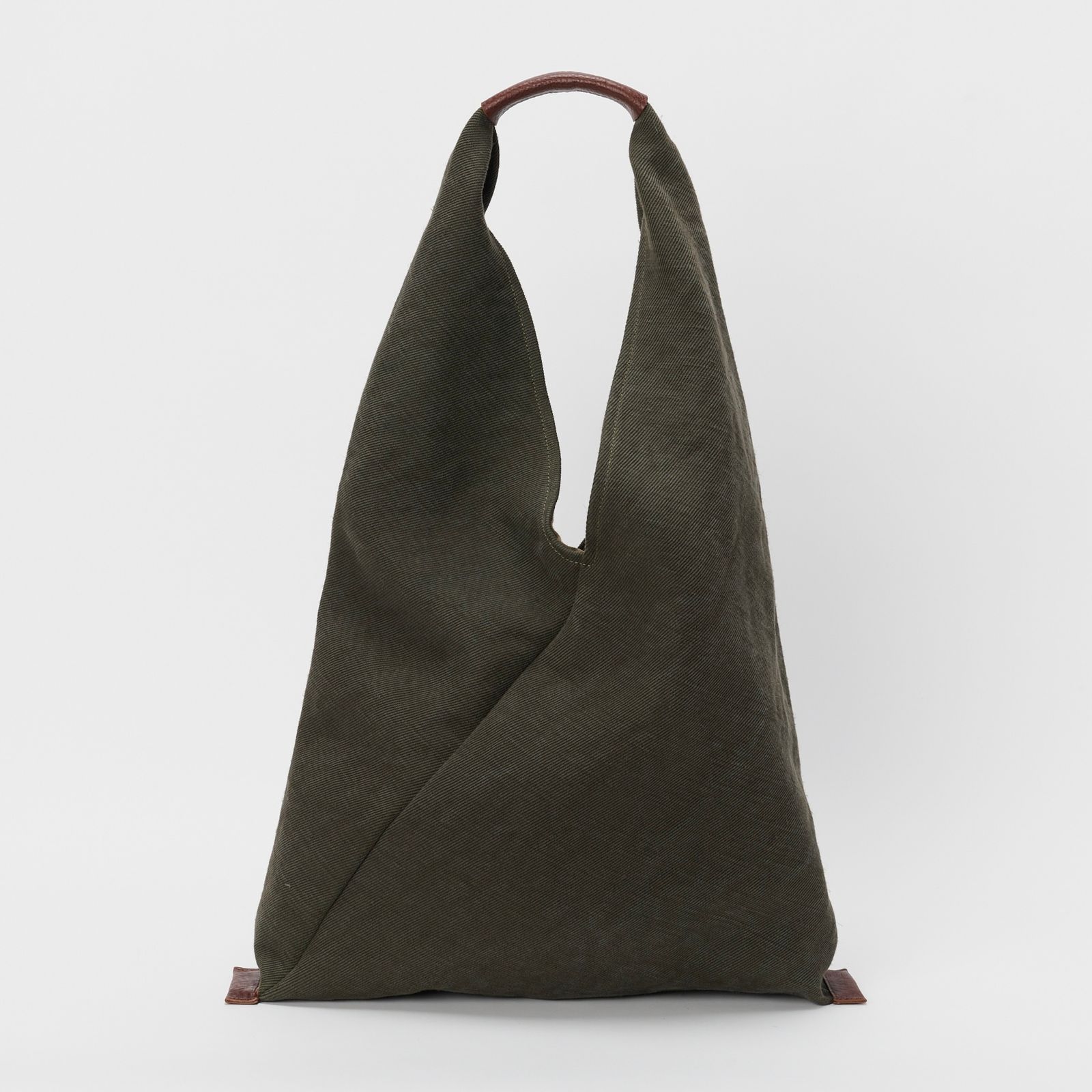Hender Scheme - 【次回入荷2月中旬予定】Azuma Bag Big(BLACK